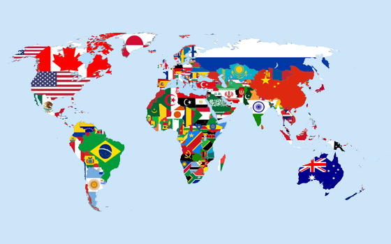 La grammatica della lingua dei segni italiana: la lingua dei segni non è universale
