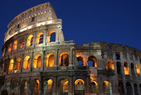 Colosseo, opera ristrutturata da Diego Della Valle con Art bonus